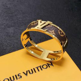 Picture of LV Bracelet _SKULVbracelet08ly11011024